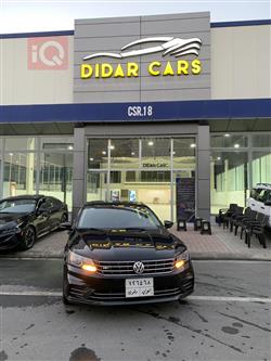 فولكسفاغن باسات